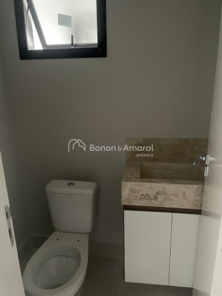 Imagem Casa de Condomínio com 3 Quartos à Venda, 200 m² em Vila Monte Alegre - Paulínia Imagem Casa de Condomínio com 3 Quartos à Venda, 200 m² em Vila Monte Alegre - Paulínia