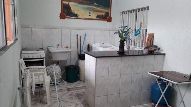 Imagem Casa com 2 Quartos à Venda, 75 m² em Jardim Das Flores - São José Dos Campos Imagem Casa com 2 Quartos à Venda, 75 m² em Jardim Das Flores - São José Dos Campos