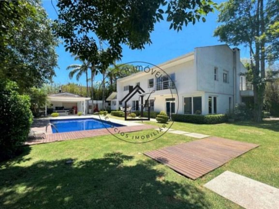 Imagem Casa de Condomínio com 4 Quartos à Venda, 1.398 m² em Jardim Do Golf I - Jandira Imagem Casa de Condomínio com 4 Quartos à Venda, 1.398 m² em Jardim Do Golf I - Jandira