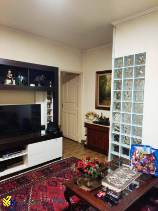 Imagem Casa com 9 Quartos à Venda, 600 m² em Mooca - São Paulo