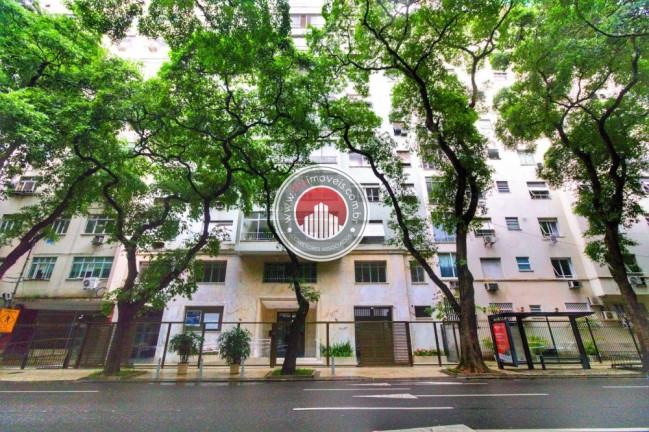 Apartamento com 4 Quartos à Venda, 320 m² em Flamengo - Rio De Janeiro