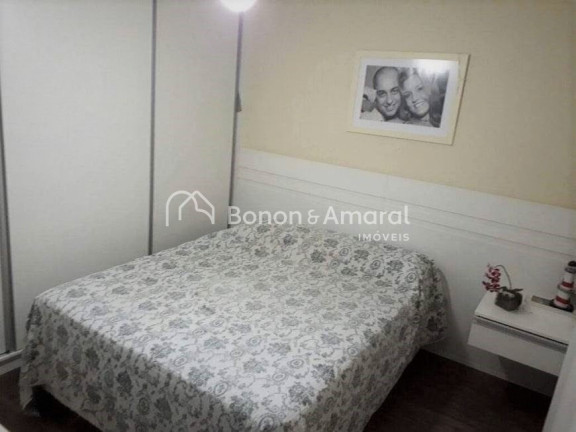 Imagem Apartamento com 3 Quartos à Venda, 87 m² em Taquaral - Campinas