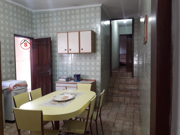 Imagem Casa com 2 Quartos à Venda, 120 m² em Vila Alpina - São Paulo Imagem Casa com 2 Quartos à Venda, 120 m² em Vila Alpina - São Paulo