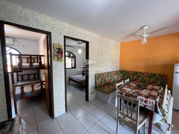 Imagem Casa à Venda, 266 m² em Barra Do Sai - Itapoá