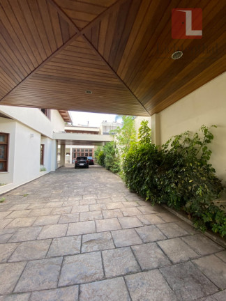 Imagem Casa com 6 Quartos à Venda, 920 m² em Jardim Paulista - São Paulo Imagem Casa com 6 Quartos à Venda, 920 m² em Jardim Paulista - São Paulo