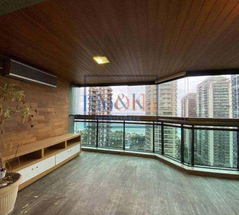 Imagem Apartamento com 4 Quartos à Venda, 162 m² em Barra Da Tijuca - Rio De Janeiro Imagem Apartamento com 4 Quartos à Venda, 162 m² em Barra Da Tijuca - Rio De Janeiro