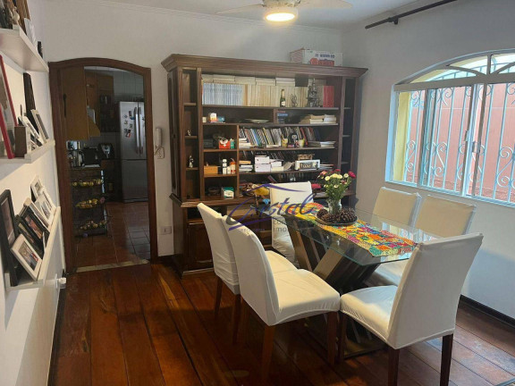 Imagem Casa com 3 Quartos à Venda, 179 m² em Jardim Bonfiglioli - São Paulo Imagem Casa com 3 Quartos à Venda, 179 m² em Jardim Bonfiglioli - São Paulo