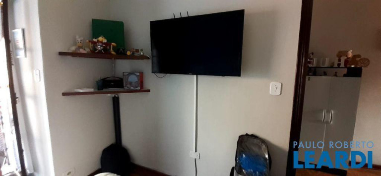 Imagem Sobrado com 3 Quartos à Venda, 150 m² em Vila Curuçá - Santo André