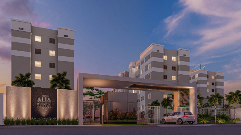 Imagem Apartamento com 2 Quartos à Venda, 46 m² em Passaré - Fortaleza Imagem Apartamento com 2 Quartos à Venda, 46 m² em Passaré - Fortaleza