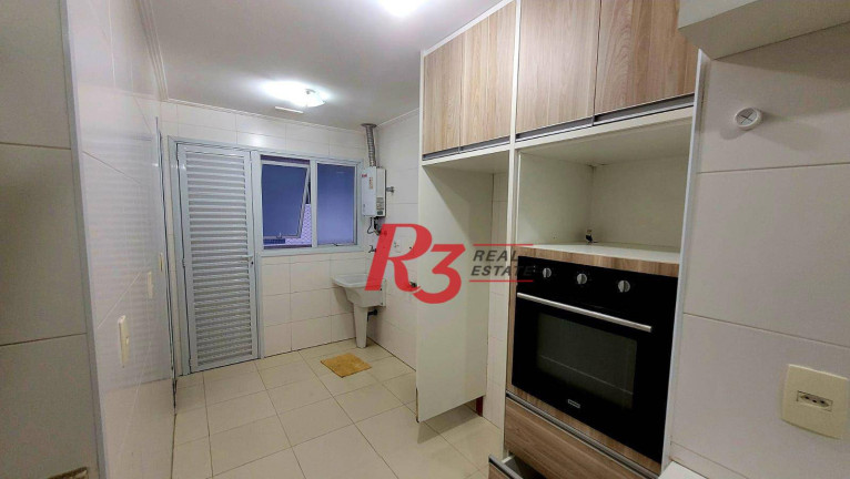 Imagem Apartamento com 3 Quartos à Venda, 123 m² em Ponta Da Praia - Santos Imagem Apartamento com 3 Quartos à Venda, 123 m² em Ponta Da Praia - Santos