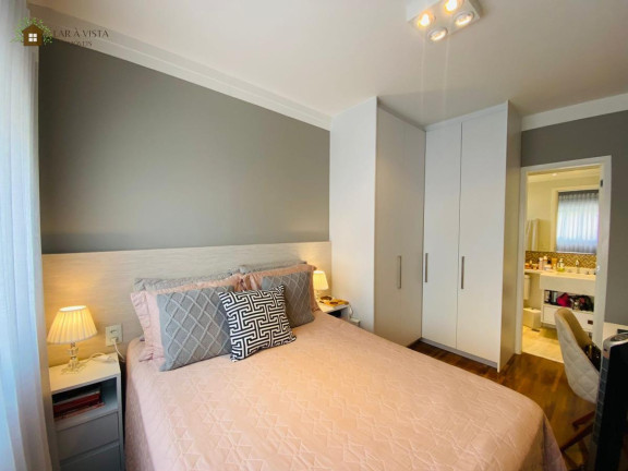 Imagem Apartamento com 2 Quartos à Venda, 64 m² em Vila Alexandria - São Paulo