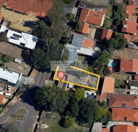 Imagem Terreno à Venda, 355 m² em Jardim Itamarati - Campinas Imagem Terreno à Venda, 355 m² em Jardim Itamarati - Campinas