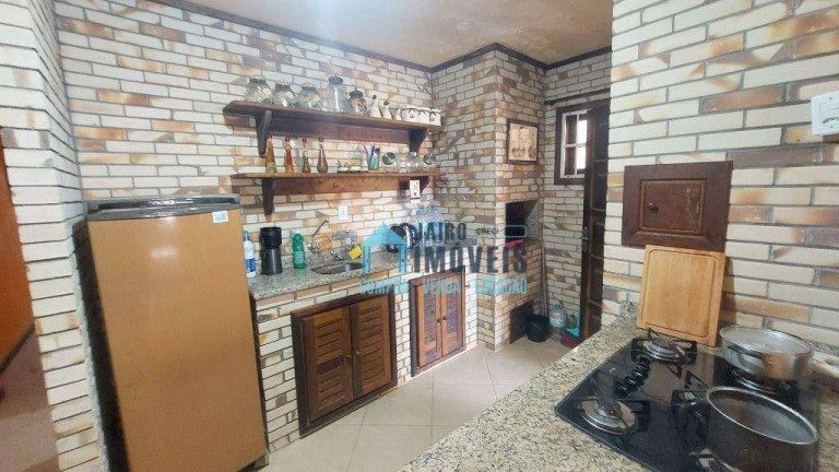 Imagem Casa com 3 Quartos à Venda, 125 m² em Centro - Balneário Pinhal Imagem Casa com 3 Quartos à Venda, 125 m² em Centro - Balneário Pinhal