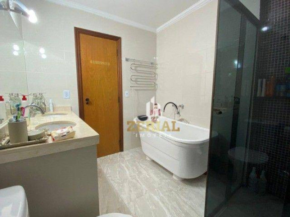 Imagem Apartamento com 3 Quartos à Venda, 207 m² em Santo Antônio - São Caetano Do Sul Imagem Apartamento com 3 Quartos à Venda, 207 m² em Santo Antônio - São Caetano Do Sul