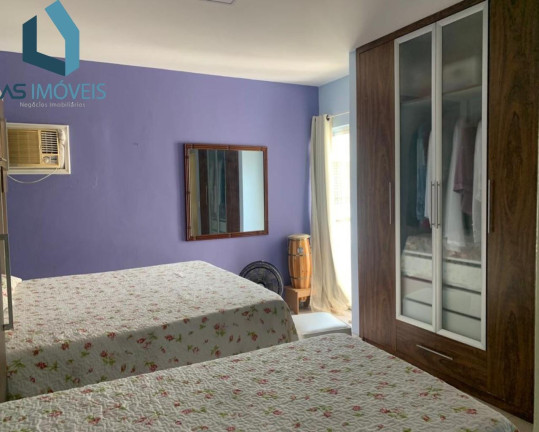 Imagem Cobertura com 4 Quartos à Venda, 101 m² em Vila Nova - Cabo Frio Imagem Cobertura com 4 Quartos à Venda, 101 m² em Vila Nova - Cabo Frio