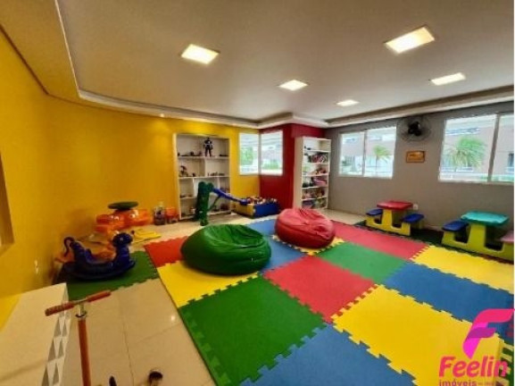 Imagem Apartamento com 1 Quarto à Venda, 57 m² em Trindade - Florianópolis