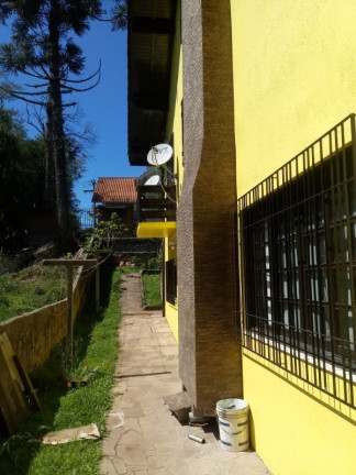 Imagem Casa com 3 Quartos à Venda, em Logradouro - Nova Petrópolis Imagem Casa com 3 Quartos à Venda, em Logradouro - Nova Petrópolis