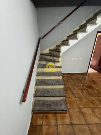 Imagem Casa com 3 Quartos à Venda, 150 m² em Vila Nogueira - Diadema Imagem Casa com 3 Quartos à Venda, 150 m² em Vila Nogueira - Diadema