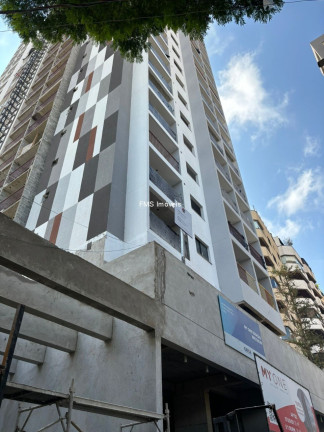 Imagem Imóvel com 1 Quarto à Venda, 25 m² em Brooklin - São Paulo Imagem Imóvel com 1 Quarto à Venda, 25 m² em Brooklin - São Paulo