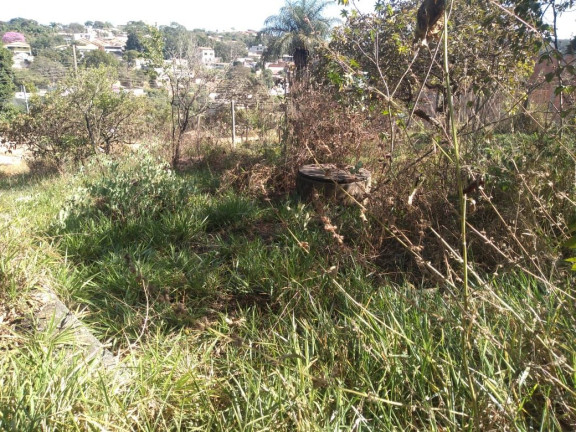 Imagem Terreno à Venda, 402 m² em Vale Das Acácias - Ribeirão Das Neves