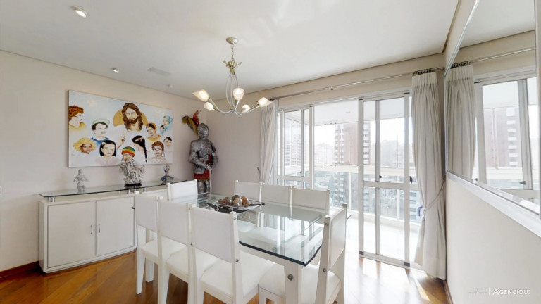 Imagem Apartamento com 4 Quartos à Venda, 508 m² em Pinheiros - São Paulo Imagem Apartamento com 4 Quartos à Venda, 508 m² em Pinheiros - São Paulo