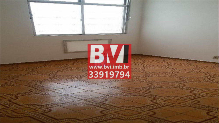 Apartamento com 3 Quartos à Venda, 75 m² em Irajá - Rio De Janeiro