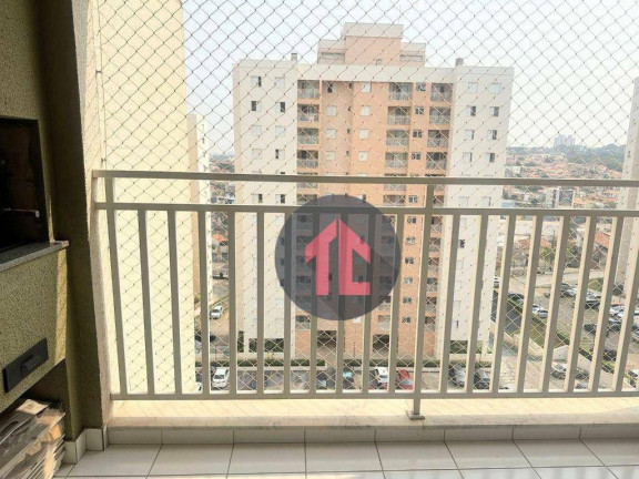 Imagem Apartamento com 3 Quartos à Venda, 75 m² em Loteamento Chácara Prado - Campinas Imagem Apartamento com 3 Quartos à Venda, 75 m² em Loteamento Chácara Prado - Campinas