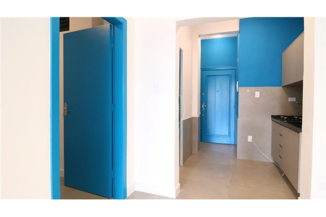 Imagem Apartamento com 2 Quartos à Venda, 53 m² em Vila Romana - São Paulo Imagem Apartamento com 2 Quartos à Venda, 53 m² em Vila Romana - São Paulo