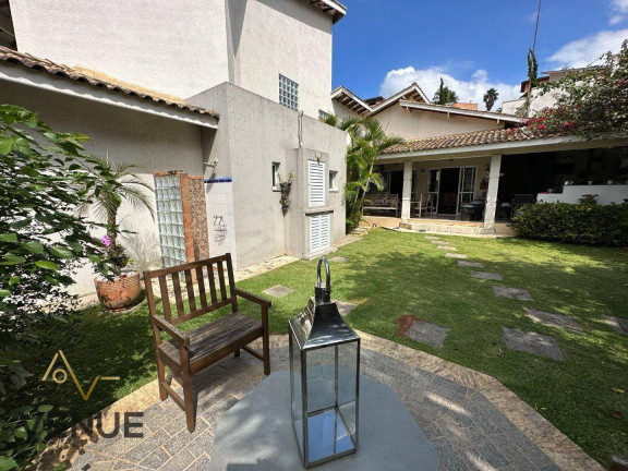 Imagem Casa com 3 Quartos à Venda, 235 m² em Arujá Hills-3 - Arujá