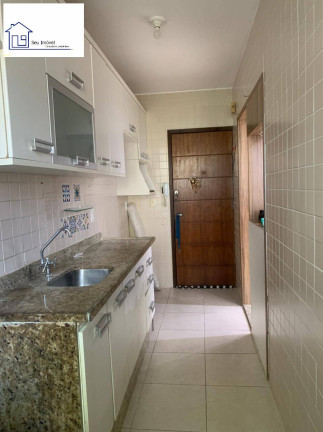 Imagem Apartamento com 2 Quartos à Venda, 60 m² em Jacarepaguá - Rio De Janeiro