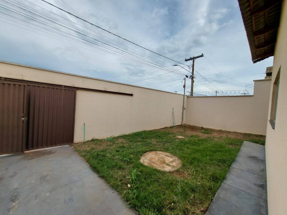 Imagem Casa com 3 Quartos à Venda, 200 m² em Rosa Dos Ventos - Aparecida De Goiânia Imagem Casa com 3 Quartos à Venda, 200 m² em Rosa Dos Ventos - Aparecida De Goiânia
