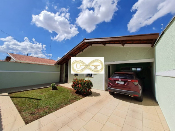 Imagem Casa com 3 Quartos à Venda, 177 m² em Jardim Santa Genebra - Campinas Imagem Casa com 3 Quartos à Venda, 177 m² em Jardim Santa Genebra - Campinas