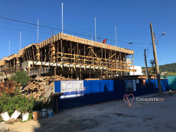 Imagem Apartamento com 2 Quartos à Venda, 79 m² em Mariscal - Bombinhas