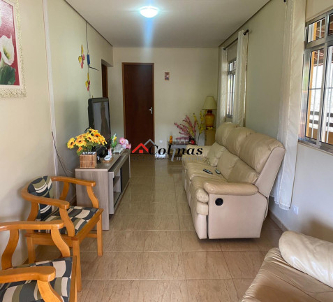 Imagem Imóvel com 3 Quartos à Venda, em Depois Do Centro - Ibiúna Imagem Imóvel com 3 Quartos à Venda, em Depois Do Centro - Ibiúna