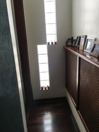 Imagem Sobrado com 3 Quartos à Venda, 204 m² em Campo Grande - São Paulo Imagem Sobrado com 3 Quartos à Venda, 204 m² em Campo Grande - São Paulo