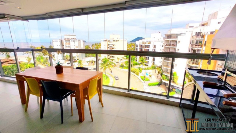 Imagem Imóvel com 2 Quartos para Alugar ou Temporada, 87 m² em Riviera - Bertioga Imagem Imóvel com 2 Quartos para Alugar ou Temporada, 87 m² em Riviera - Bertioga