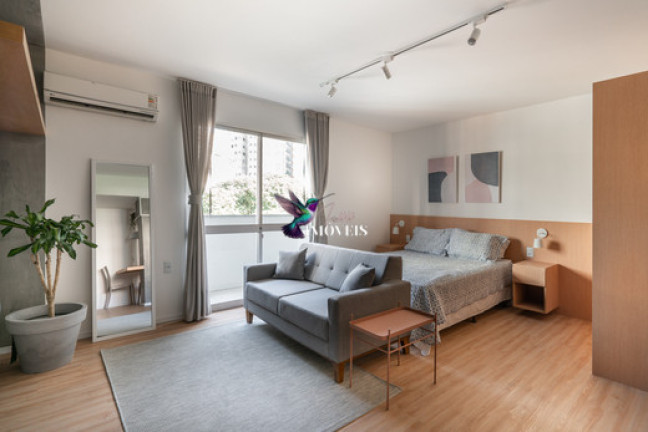 Imagem Imóvel com 1 Quarto à Venda, 32 m² em Centro Histórico - Porto Alegre Imagem Imóvel com 1 Quarto à Venda, 32 m² em Centro Histórico - Porto Alegre