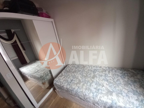Imagem Casa com 2 Quartos à Venda, 48 m² em água Espraiada (caucaia Do Alto) - Cotia Imagem Casa com 2 Quartos à Venda, 48 m² em água Espraiada (caucaia Do Alto) - Cotia