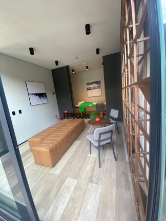 Imagem Apartamento com 1 Quarto à Venda, 24 m² em Vila Olímpia - São Paulo Imagem Apartamento com 1 Quarto à Venda, 24 m² em Vila Olímpia - São Paulo