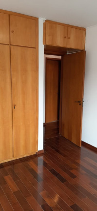 Imagem Apartamento com 3 Quartos à Venda, 105 m² em Perdizes - São Paulo