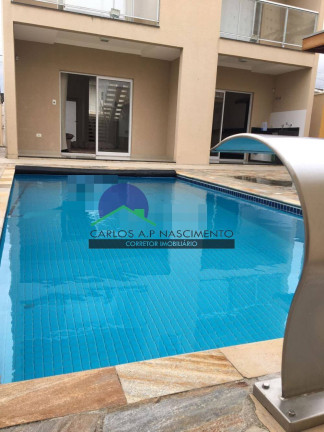 Imagem Casa com 3 Quartos à Venda, 167 m² em Loteamento Villa Branca - Jacareí