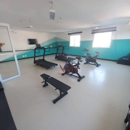 Imagem Apartamento com 2 Quartos à Venda, 49 m² em Vila Esperança - São Paulo Imagem Apartamento com 2 Quartos à Venda, 49 m² em Vila Esperança - São Paulo