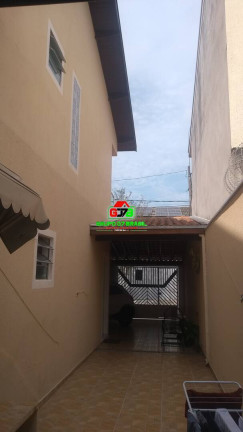 Imagem Sobrado com 3 Quartos à Venda, 126 m² em Jardim Minas Gerais - São José Dos Campos Imagem Sobrado com 3 Quartos à Venda, 126 m² em Jardim Minas Gerais - São José Dos Campos