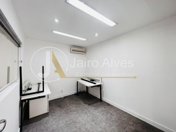 Imagem Imóvel Comercial para Alugar, 110 m² em Cerqueira César - São Paulo