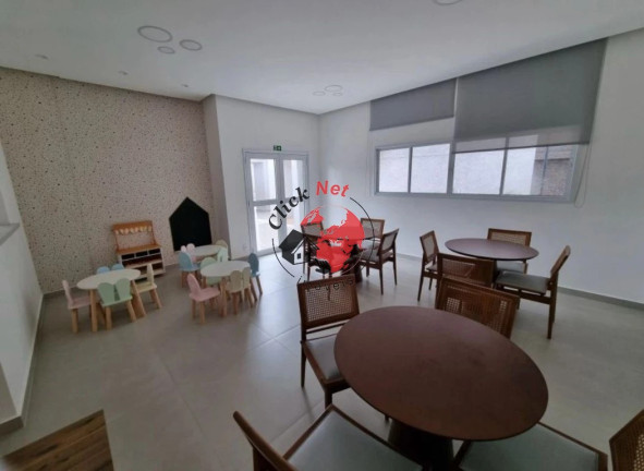 Imagem Apartamento com 2 Quartos à Venda, 48 m² em Centro - São Bernardo Do Campo Imagem Apartamento com 2 Quartos à Venda, 48 m² em Centro - São Bernardo Do Campo