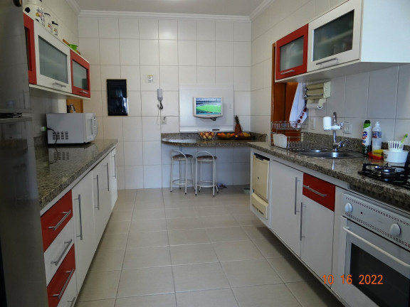 Imagem Apartamento com 4 Quartos à Venda, 144 m² em Vila Betânia - São José Dos Campos