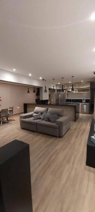 Imagem Apartamento com 4 Quartos à Venda, 151 m² em Jardim Chácara Inglesa - São Bernardo Do Campo