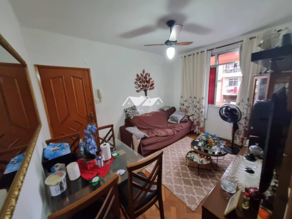 Foto do imóvel Apartamento com 1 Quarto à Venda, 45 m² em Penha Circular - Rio De Janeiro