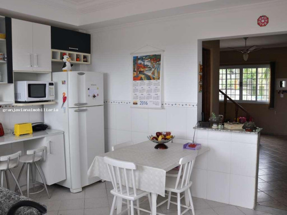 Imagem Casa à Venda, em Morada Dos Ipês - Jandira Imagem Casa à Venda, em Morada Dos Ipês - Jandira