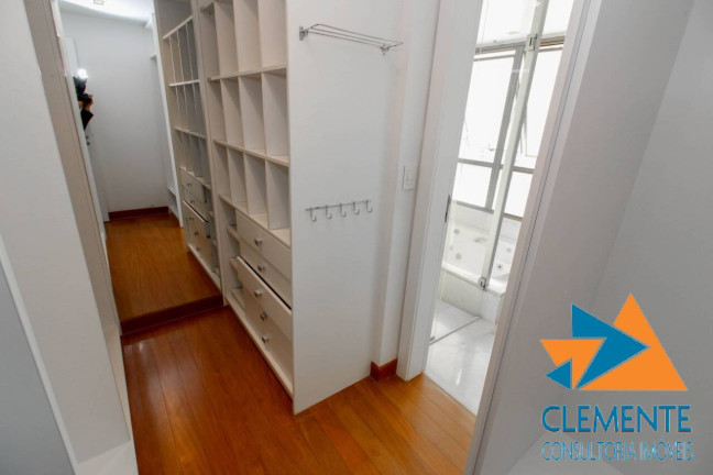 Apartamento com 4 Quartos à Venda, 276 m² em Belvedere - Belo Horizonte